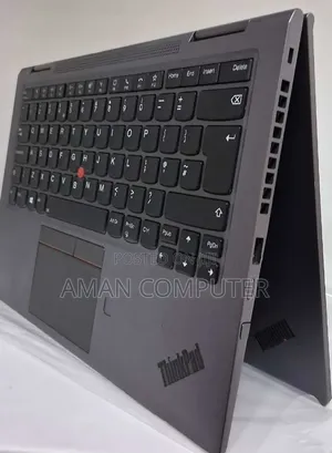 New Laptop Lenovo ThinkPad X1 Yoga 16GB Intel Core i7 SSD 512GB