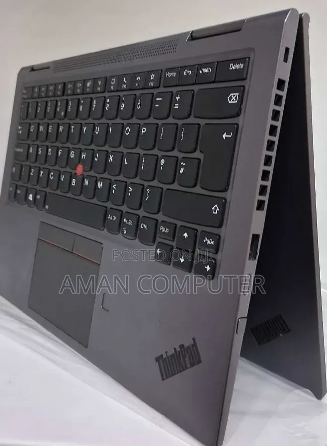 New Laptop Lenovo ThinkPad X1 Yoga 16GB Intel Core i7 SSD 512GB