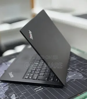 New Laptop Lenovo ThinkPad T14 16GB AMD Ryzen 5 SSD 512GB