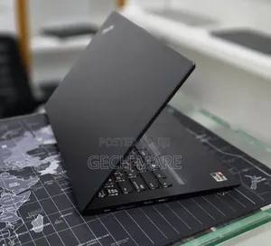 New Laptop Lenovo ThinkPad T14 16GB AMD Ryzen 5 SSD 512GB