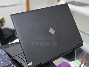 New Laptop HP Omen 16 16GB Intel Core i9 SSD 512GB