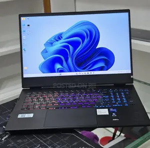 New Laptop HP Omen 16 16GB Intel Core i9 SSD 512GB