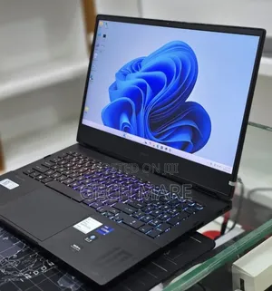 New Laptop HP Omen 16 16GB Intel Core i9 SSD 512GB