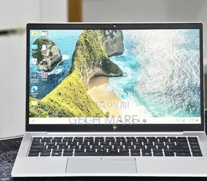 New Laptop HP EliteBook 840 G10 16GB AMD Ryzen 7 SSD 512GB