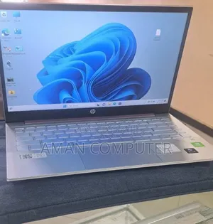 New Laptop HP Pavilion 14 16GB Intel Core i5 SSD 512GB