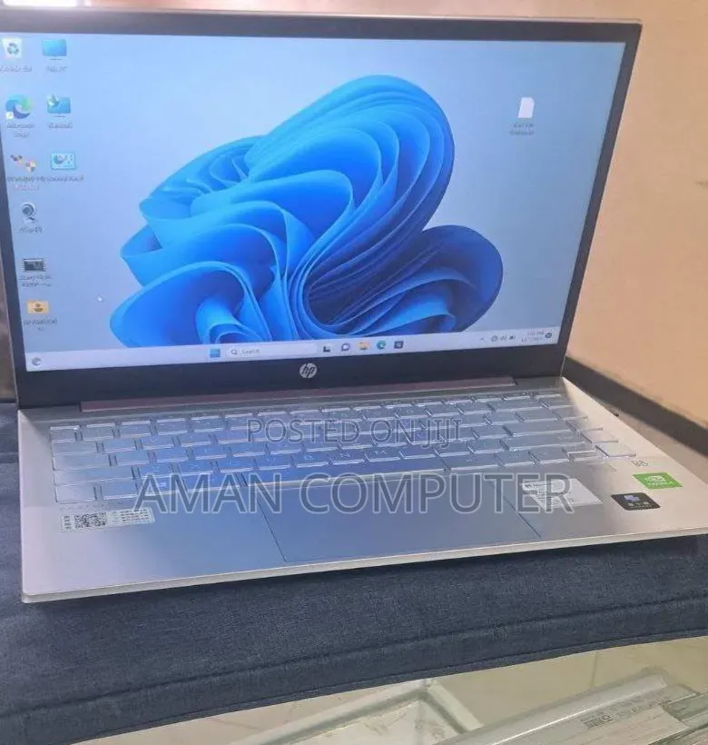 New Laptop HP Pavilion 14 16GB Intel Core i5 SSD 512GB