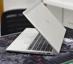 New Laptop HP EliteBook 840 G10 16GB AMD Ryzen 7 SSD 512GB