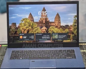 New Laptop Acer Aspire 5 16GB Intel Core i7 SSD 512GB