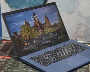 New Laptop Acer Aspire 5 16GB Intel Core i7 SSD 512GB