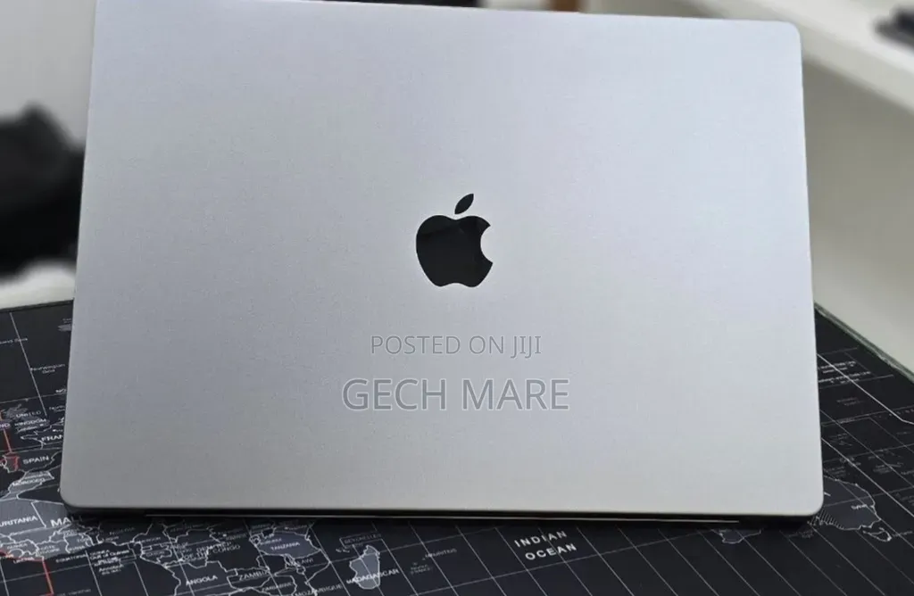 New Laptop Apple MacBook Pro 2021 M1 Max 32GB Apple M1 Max SSD 512GB