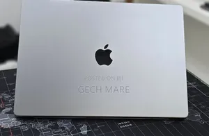 New Laptop Apple MacBook Pro 2021 M1 Max 32GB Apple M1 Max SSD 512GB