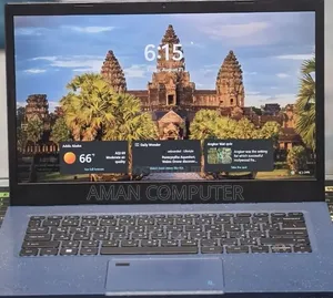 New Laptop Acer Aspire 5 16GB Intel Core i7 SSD 512GB