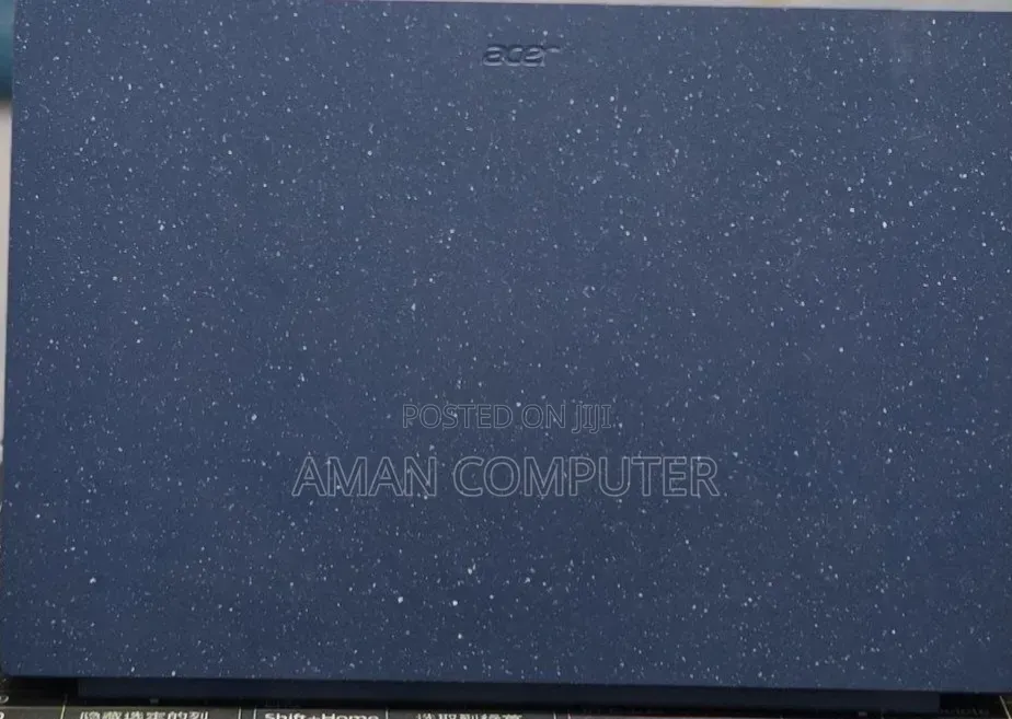 New Laptop Acer Aspire 5 16GB Intel Core i7 SSD 512GB
