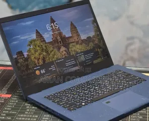 New Laptop Acer Aspire 5 16GB Intel Core i7 SSD 512GB