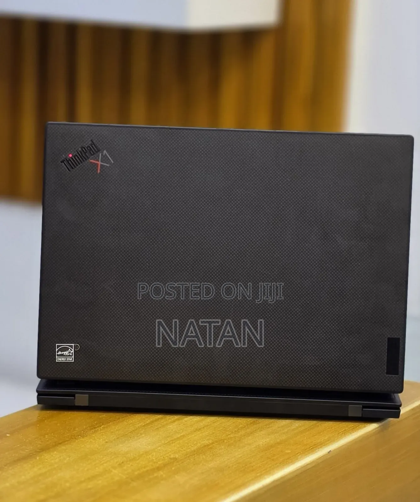 New Laptop Lenovo ThinkPad X1 Carbon Gen11 16GB Intel Core i7 SSD 512GB