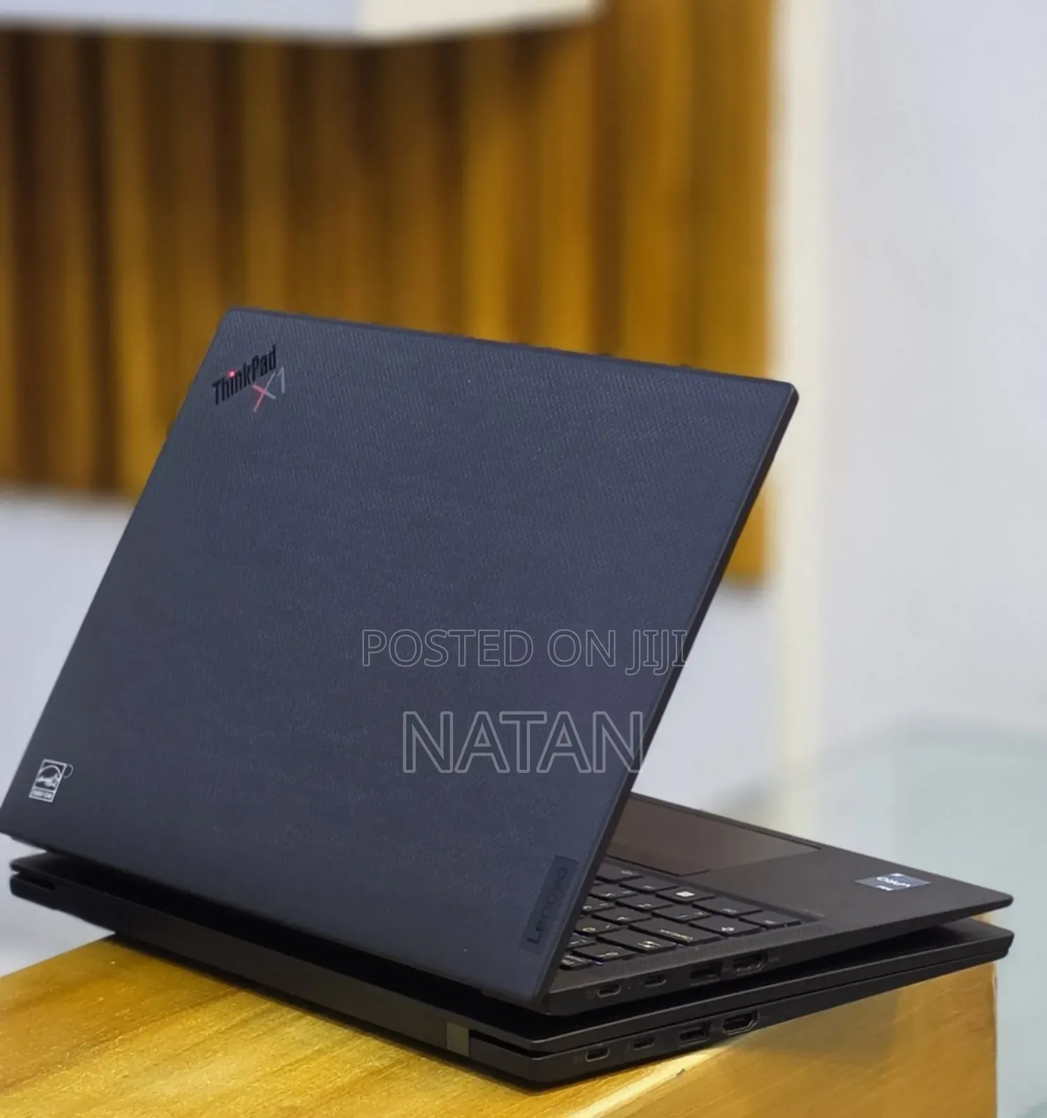 New Laptop Lenovo ThinkPad X1 Carbon Gen11 16GB Intel Core i7 SSD 512GB