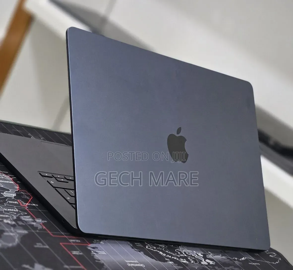 New Laptop Apple MacBook Air 2025 M4 16GB Apple M4 SSD 256GB