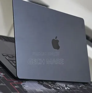 New Laptop Apple MacBook Air 2025 M4 16GB Apple M4 SSD 256GB