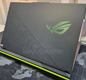New Laptop Asus ROG Strix G16 G614 16GB Intel Core i9 SSD 1T