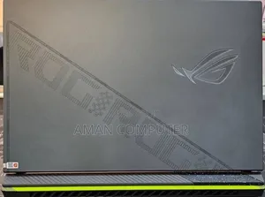 New Laptop Asus ROG Strix G16 G614 16GB Intel Core i9 SSD 1T