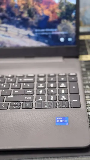 New Laptop HP Stream Notebook 16GB Intel Core i7 SSD 512GB