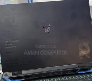 New Laptop Acer Predator Helios 300 16GB Intel Core i9 SSD 1T