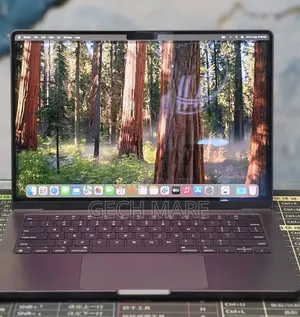 New Laptop Apple MacBook Pro 2024 M4 16GB Apple M4 Pro SSD 512GB