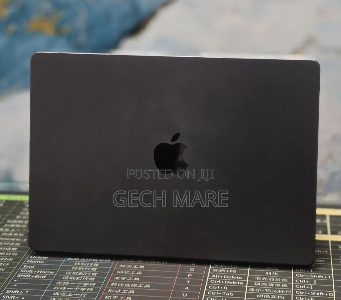 New Laptop Apple MacBook Pro 2024 M4 16GB Apple M4 Pro SSD 512GB