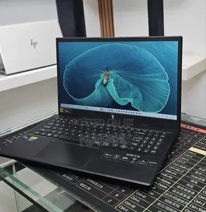 New Laptop Acer Nitro V 15 16GB Intel Core i9 SSD 1T