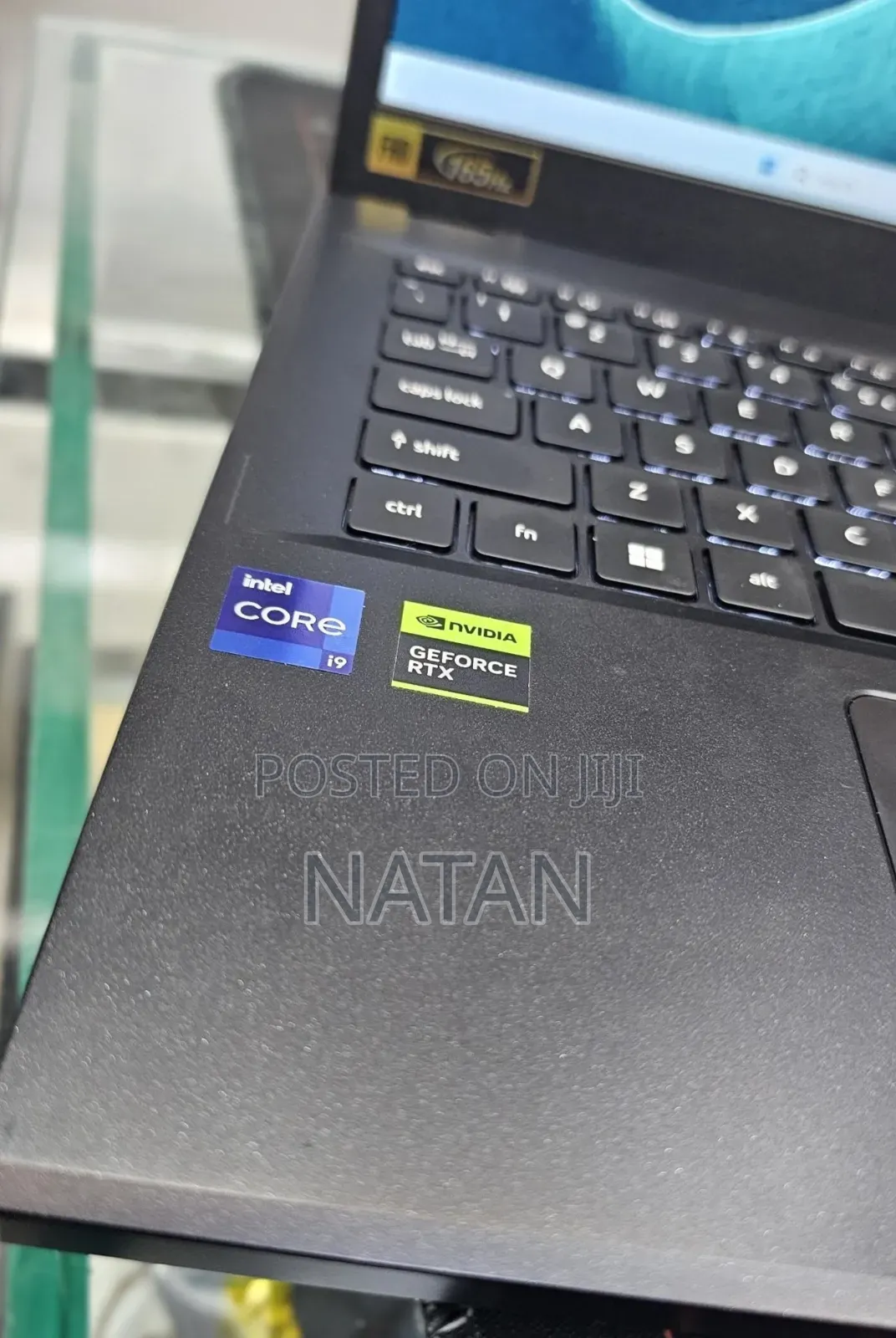 New Laptop Acer Nitro V 15 16GB Intel Core i9 SSD 1T