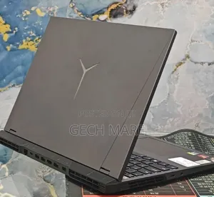 New Laptop Lenovo Legion 5 16GB AMD Ryzen 7 SSD 512GB