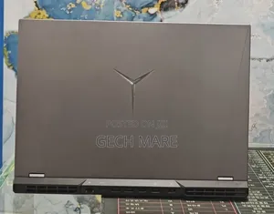 New Laptop Lenovo Legion 5 16GB AMD Ryzen 7 SSD 512GB