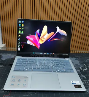 New Laptop Dell Precision 7540 16GB Intel Core Ultra 7 SSD 1T