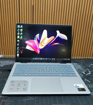 New Laptop Dell Precision 7540 16GB Intel Core Ultra 7 SSD 1T