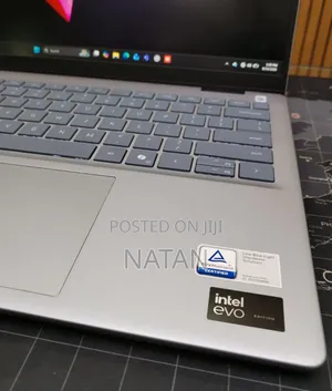 New Laptop Dell Precision 7540 16GB Intel Core Ultra 7 SSD 1T