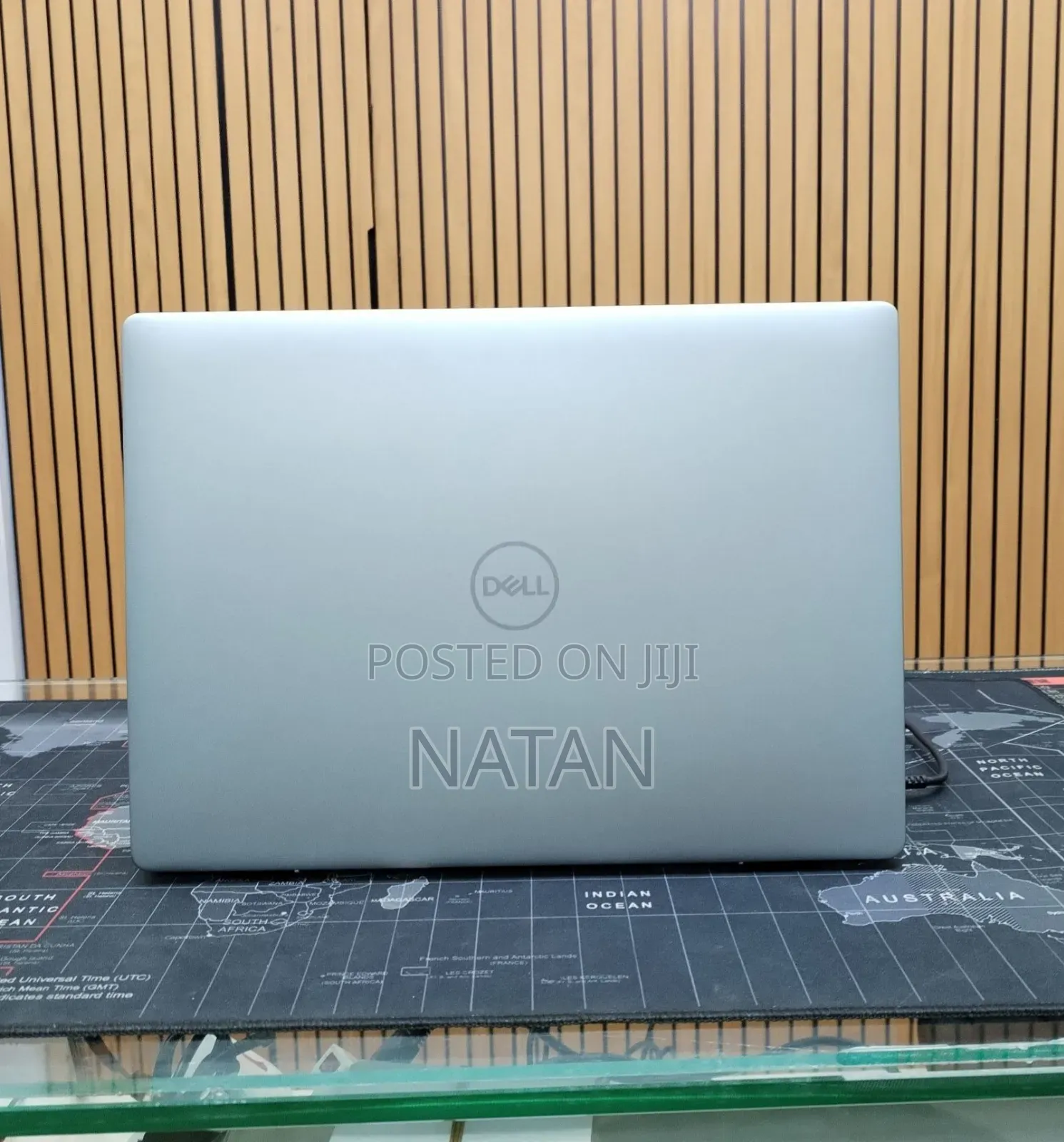 New Laptop Dell Precision 7540 16GB Intel Core Ultra 7 SSD 1T