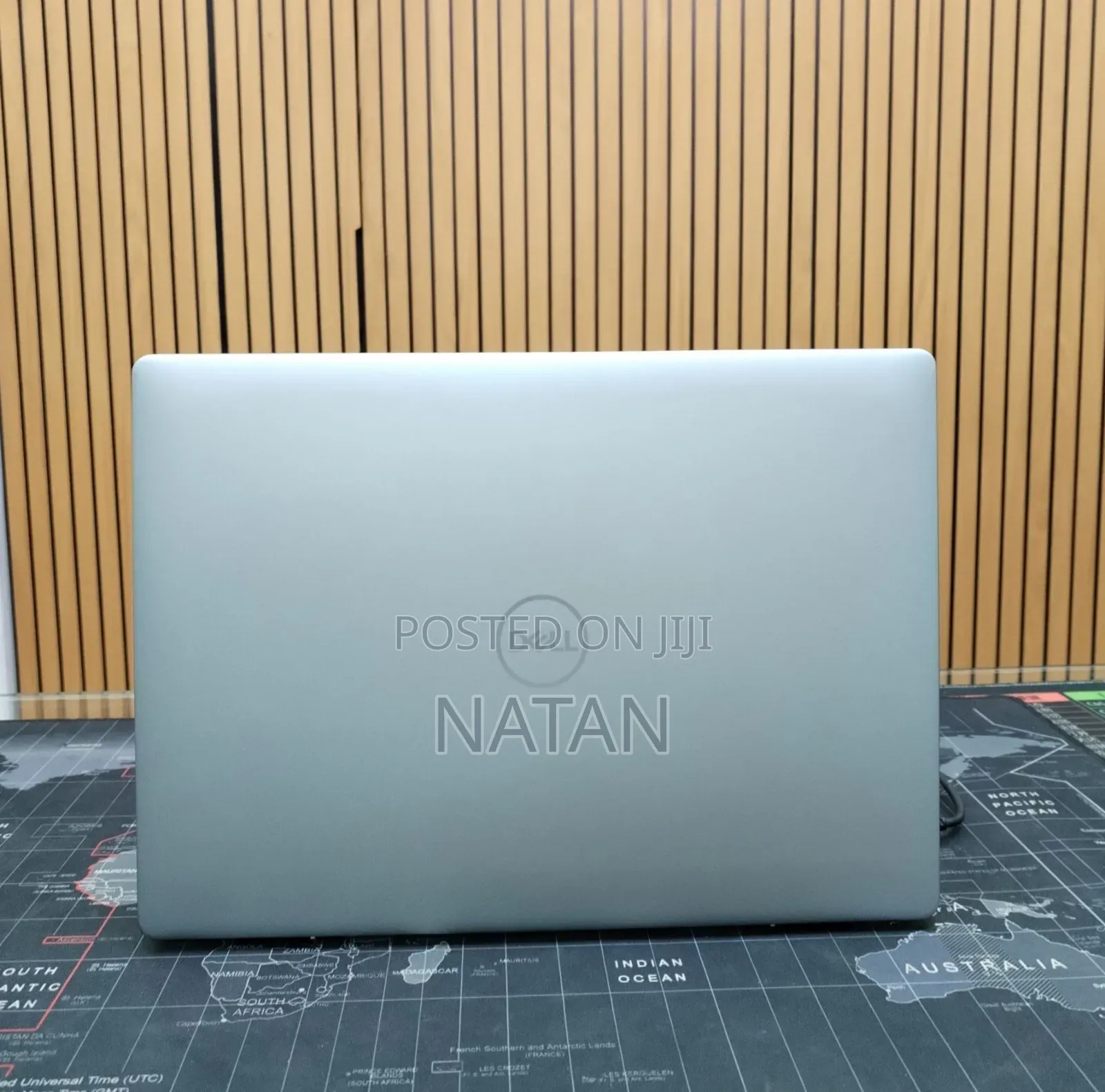 New Laptop Dell Precision 7540 16GB Intel Core Ultra 7 SSD 1T
