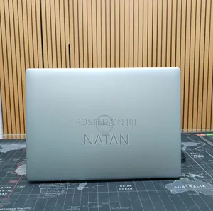 New Laptop Dell Precision 7540 16GB Intel Core Ultra 7 SSD 1T
