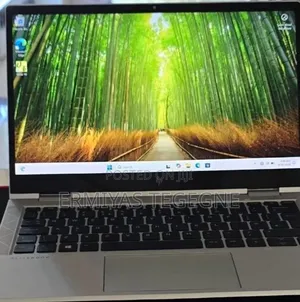 New Laptop HP EliteBook 840 16GB Intel Core i5 SSD 512GB