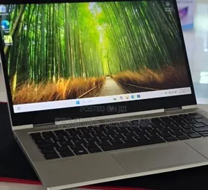 New Laptop HP EliteBook 840 16GB Intel Core i5 SSD 512GB