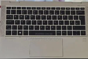 New Laptop HP EliteBook 840 16GB Intel Core i5 SSD 512GB