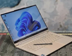 New Laptop Lenovo Yoga 9 16GB Intel Core i7 SSD 512GB
