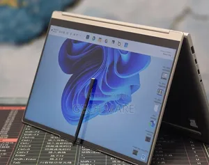 New Laptop Lenovo Yoga 9 16GB Intel Core i7 SSD 512GB