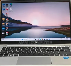 New Laptop HP ProBook 440 G7 16GB Intel Core i5 SSD 512GB