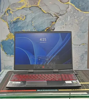 New Laptop HP Omen X 16GB Intel Core i5 SSD 512GB