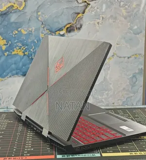 New Laptop HP Omen X 16GB Intel Core i5 SSD 512GB