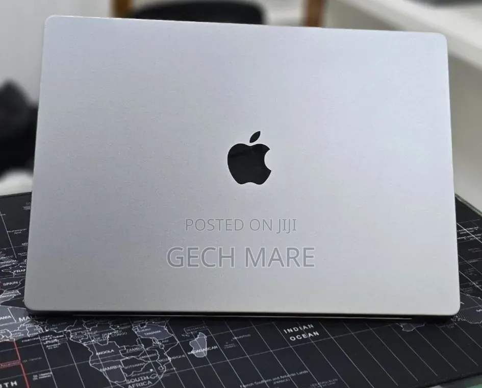 New Laptop Apple MacBook Pro 2021 M1 Max 32GB Apple M1 Max SSD 512GB