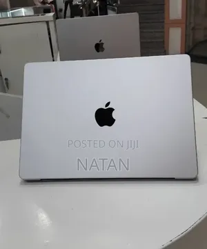 New Laptop Apple MacBook Pro 2024 M4 Pro 16GB Apple M4 Pro SSD 512GB