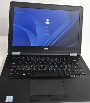 New Laptop Dell Latitude 10 8GB Intel Core i7 SSD 512GB