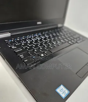 New Laptop Dell Latitude 10 8GB Intel Core i7 SSD 512GB